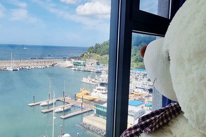 제주바다뷰&힐링&쉼 3번째 이미지