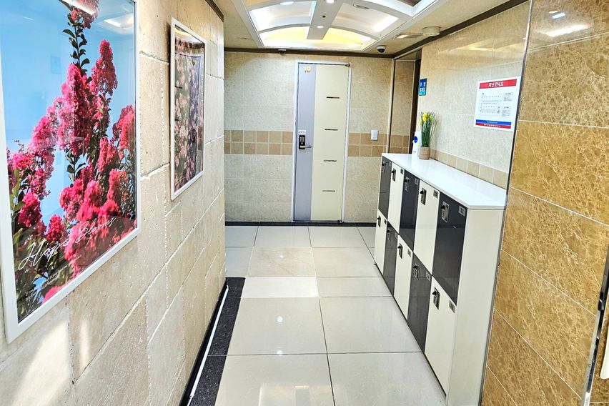 강동길동역 햇살가득한룸 8번째 이미지