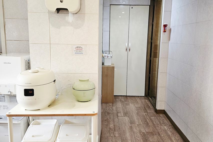 강동길동역 햇살가득한룸 6번째 이미지