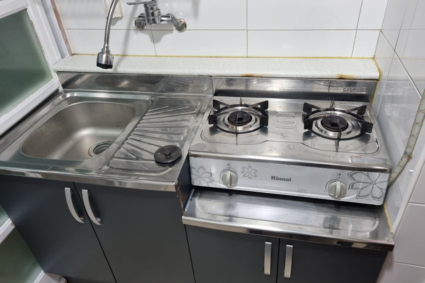 도보생활권 좋은 원룸 6번째 이미지