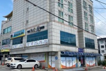 도보생활권 좋은 원룸