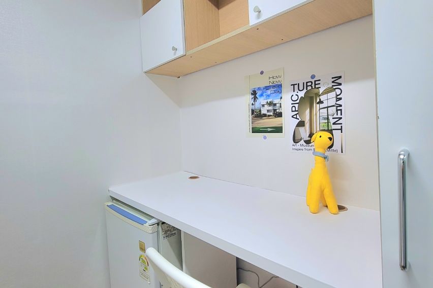 천호강동길동역 화사한룸 3번째 이미지