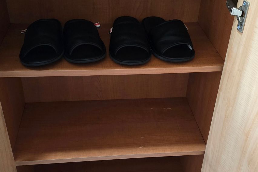 🎀신촌역1분 깨끗한 집