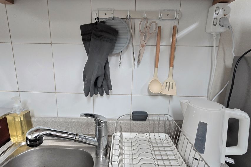 🎀신촌역1분 깨끗한 집