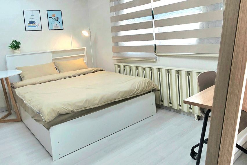 🎀신촌역1분 깨끗한 집