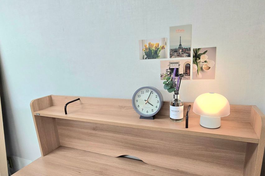 🎀신촌역1분 깨끗한 집