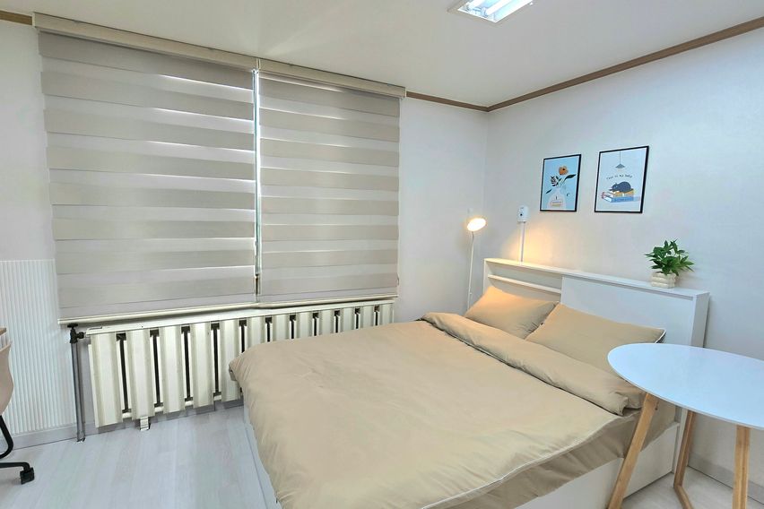 🎀신촌역1분 깨끗한 집