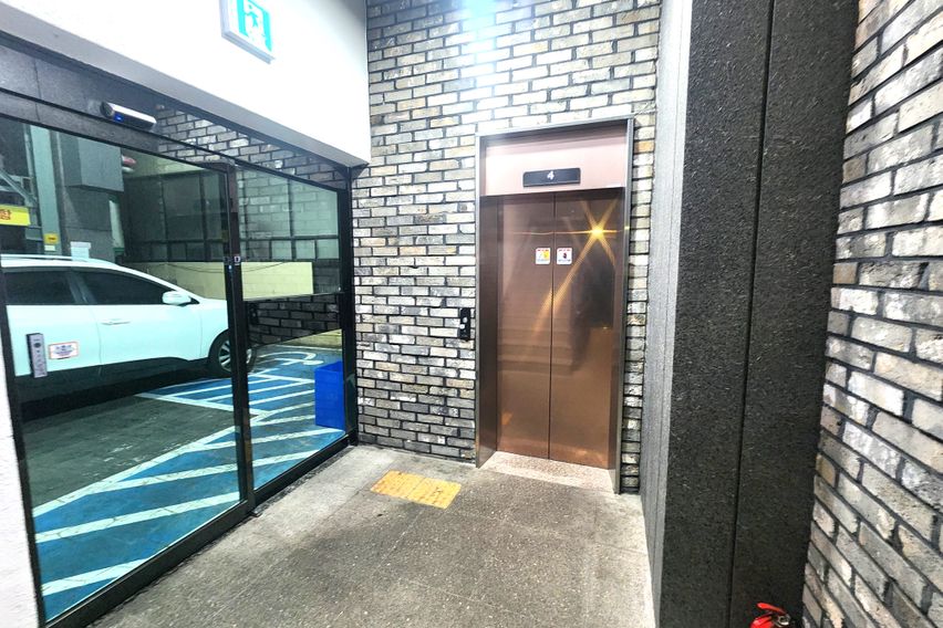 ❤️미남역❤️1.5룸아파트 9번째 이미지