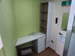 A small room in front of Sogang University 17th image