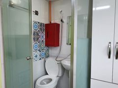 A small room in front of Sogang University 19th image