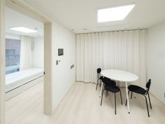 2명 살기 좋은 투룸 2번째 이미지