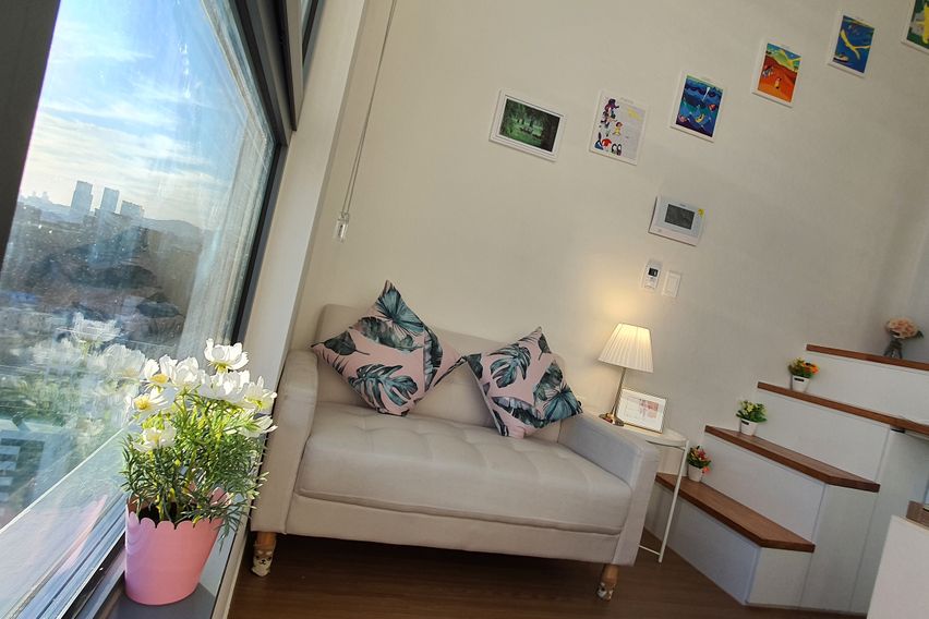 어린이대공원역 도보1분 8번째 이미지