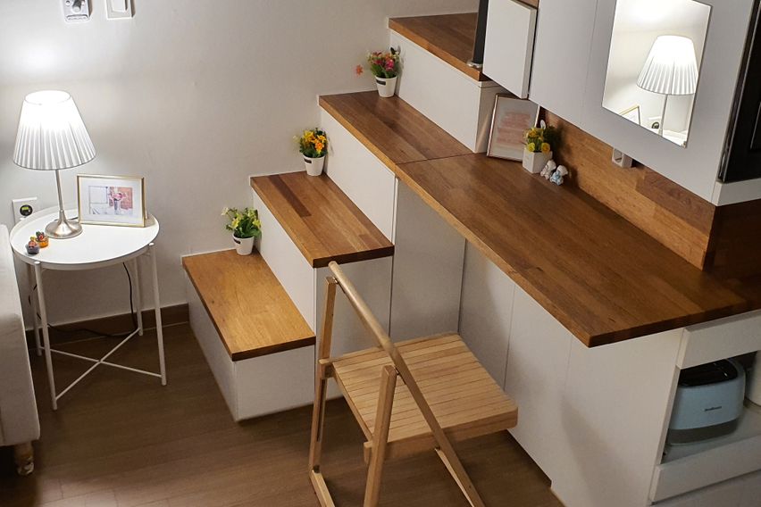 어린이대공원역 도보1분 9번째 이미지