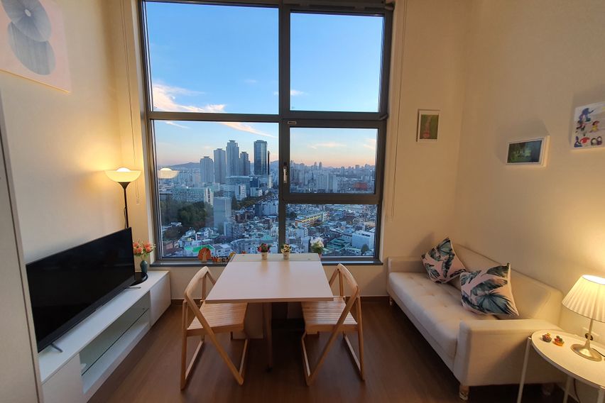 어린이대공원역 도보1분 1번째 이미지