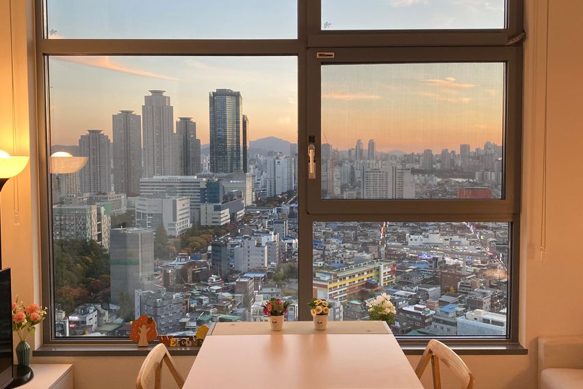 어린이대공원역 도보1분 0번째 이미지