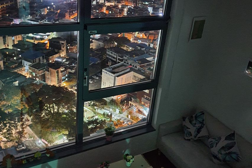 어린이대공원역 도보1분 6번째 이미지