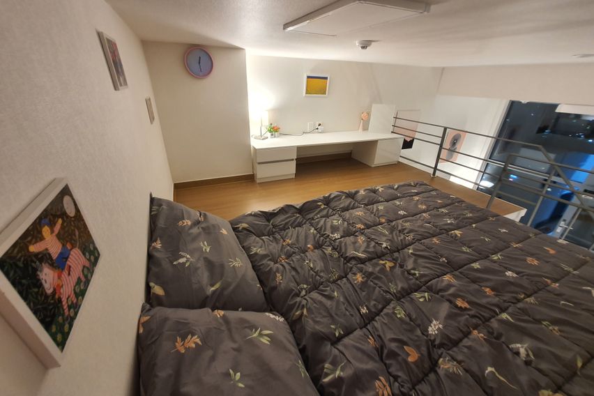 어린이대공원역 도보1분 3번째 이미지