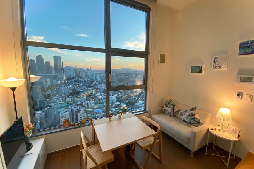 어린이대공원역 도보1분 2번째 이미지