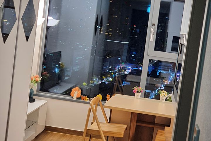 어린이대공원역 도보1분 17번째 이미지