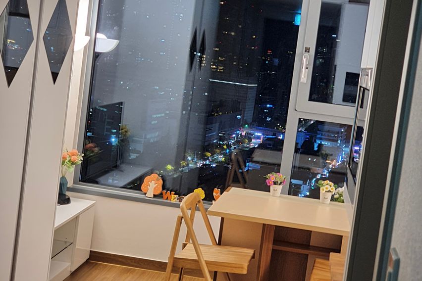 어린이대공원역 도보1분 17번째 이미지