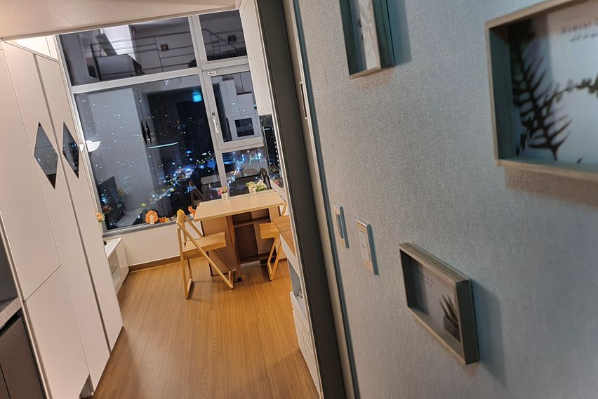 어린이대공원역 도보1분 16번째 이미지