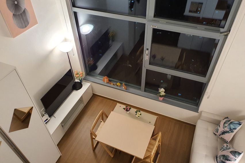 어린이대공원역 도보1분 5번째 이미지