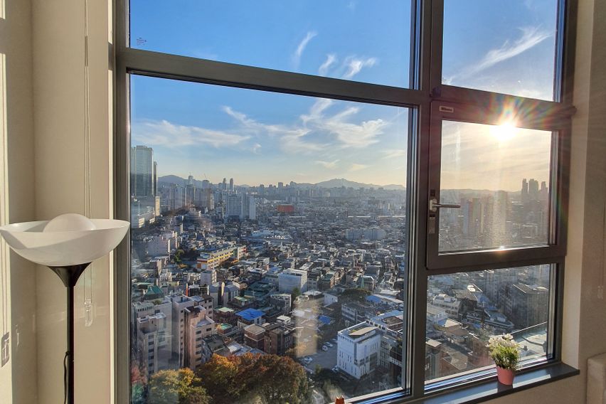 어린이대공원역 도보1분 13번째 이미지