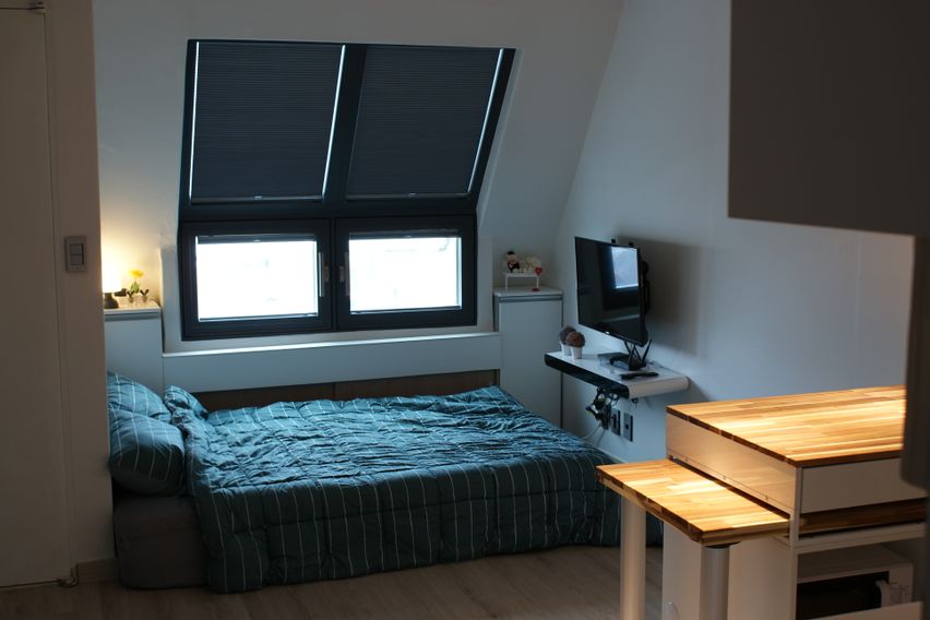 석촌호수 도보 1분 3번째 이미지