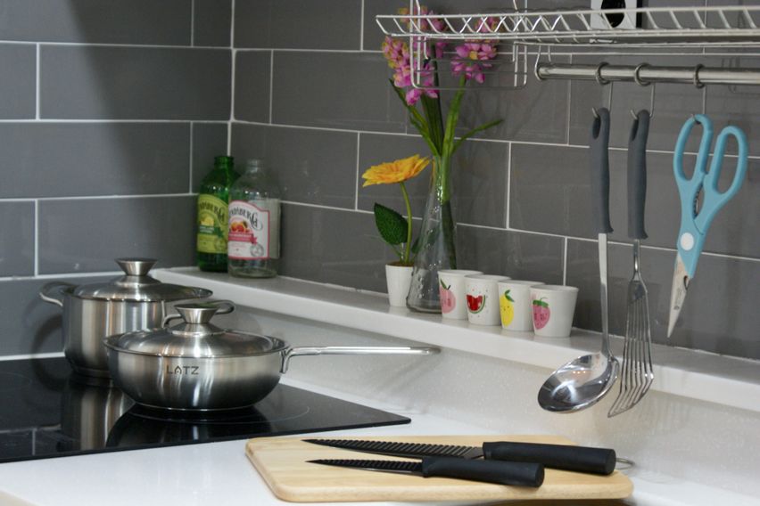 석촌호수 도보 1분 10번째 이미지