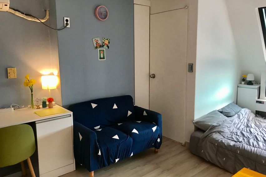 석촌호수 도보 1분 2번째 이미지