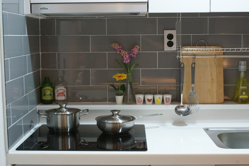 석촌호수 도보 1분 12번째 이미지