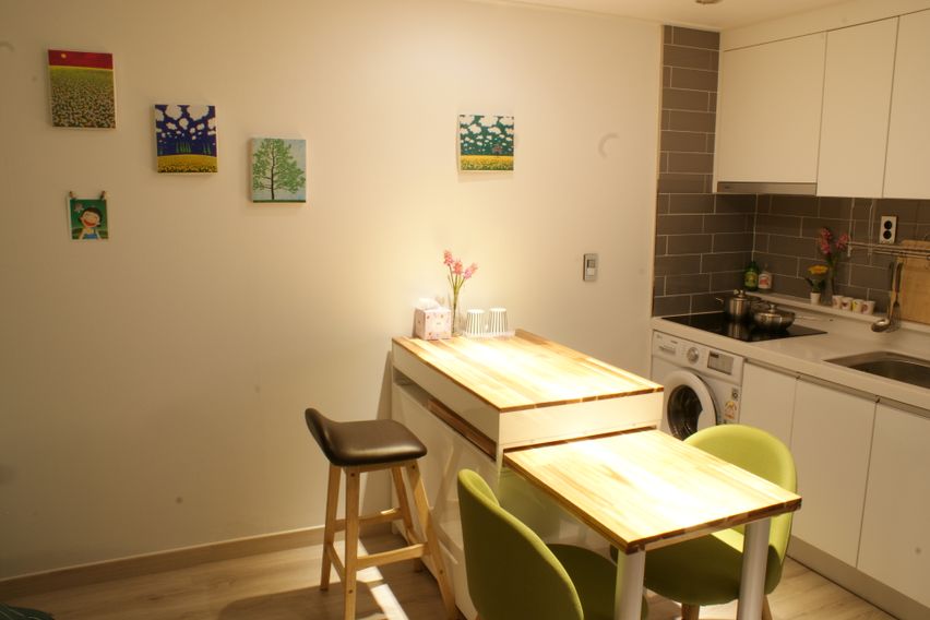 석촌호수 도보 1분 5번째 이미지