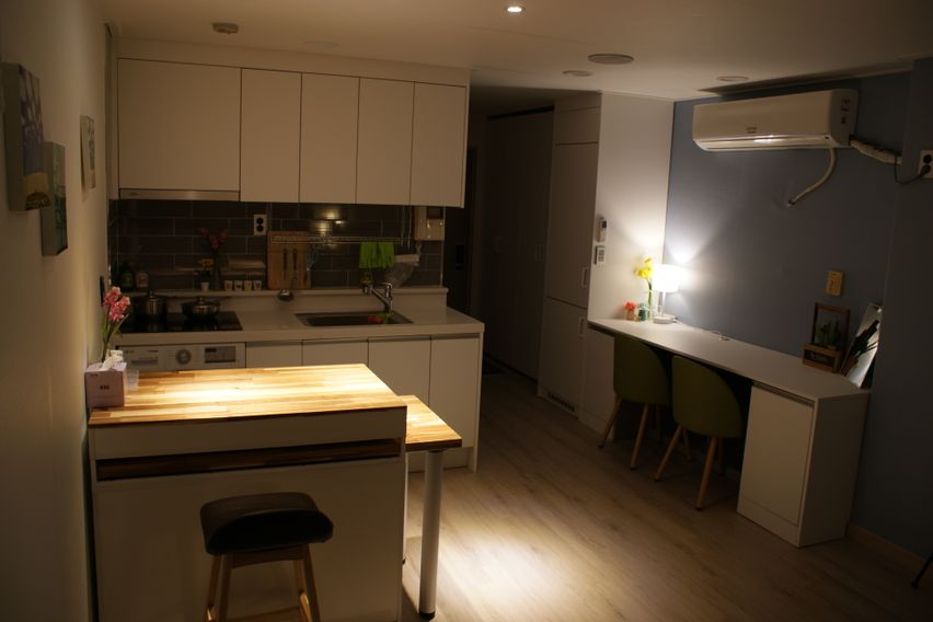 석촌호수 도보 1분 8번째 이미지