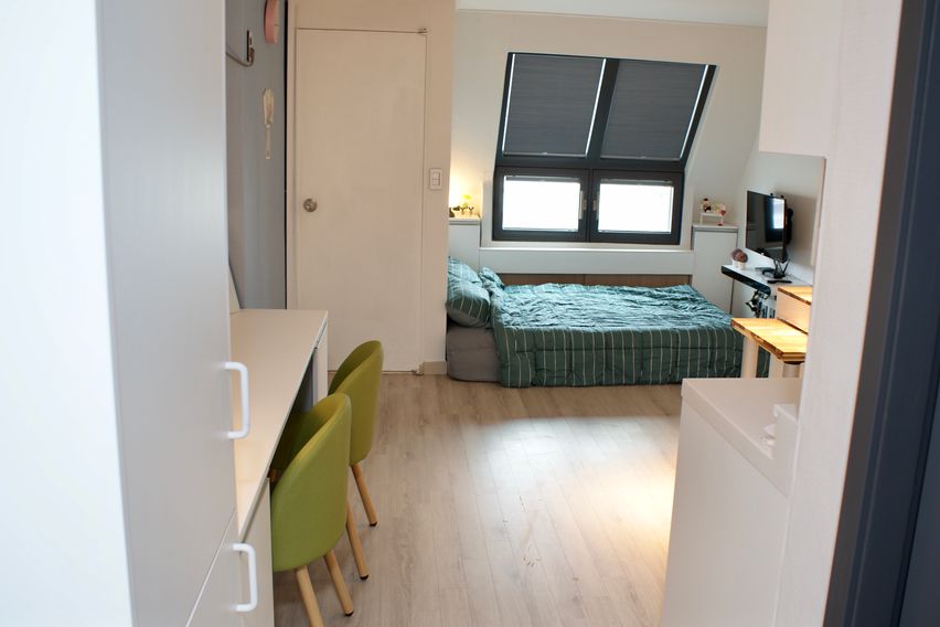 석촌호수 도보 1분 1번째 이미지