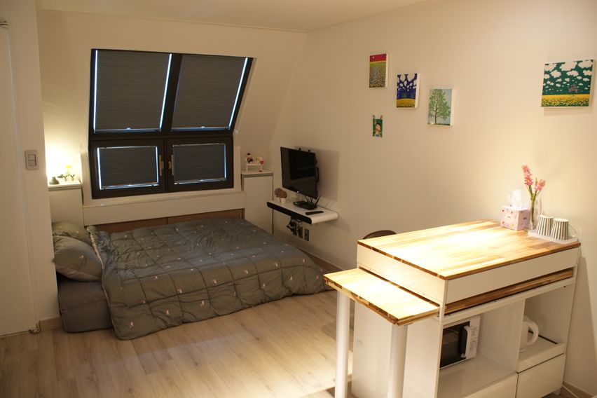 석촌호수 도보 1분 9번째 이미지