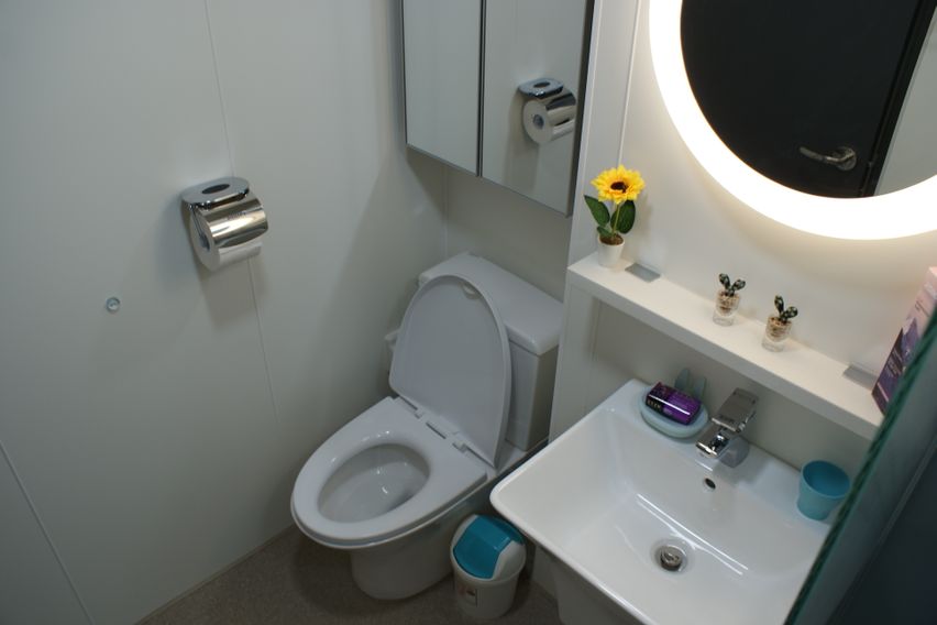 석촌호수 도보 1분 14번째 이미지