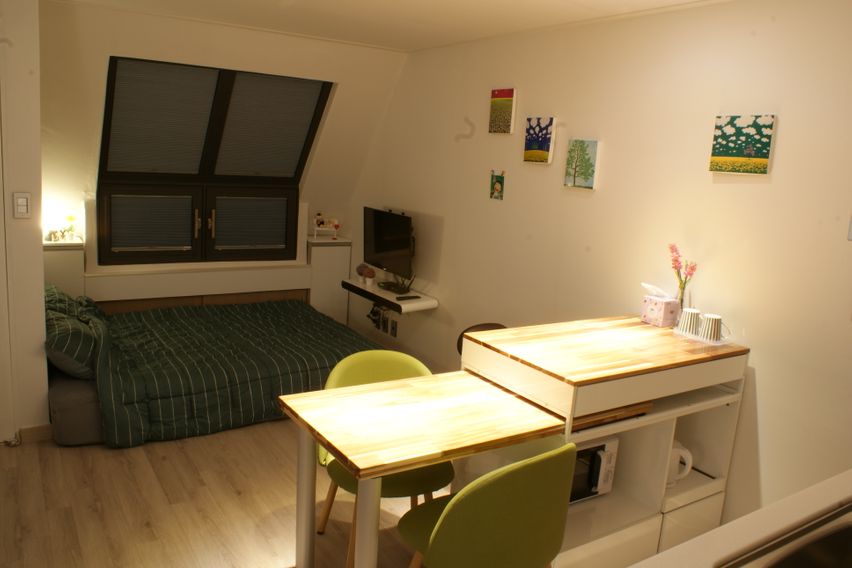 석촌호수 도보 1분 4번째 이미지