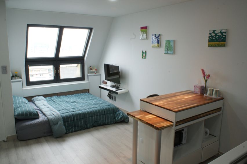 석촌호수 도보 1분 0번째 이미지