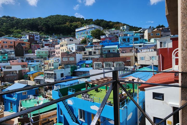 감천문화마을 단독주택 18번째 이미지