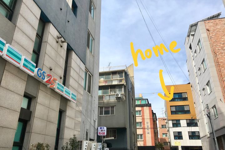 5호선 개롱역 700m 17번째 이미지