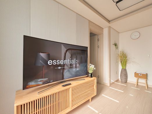 구산역 투룸 포근스테이 8번째 이미지