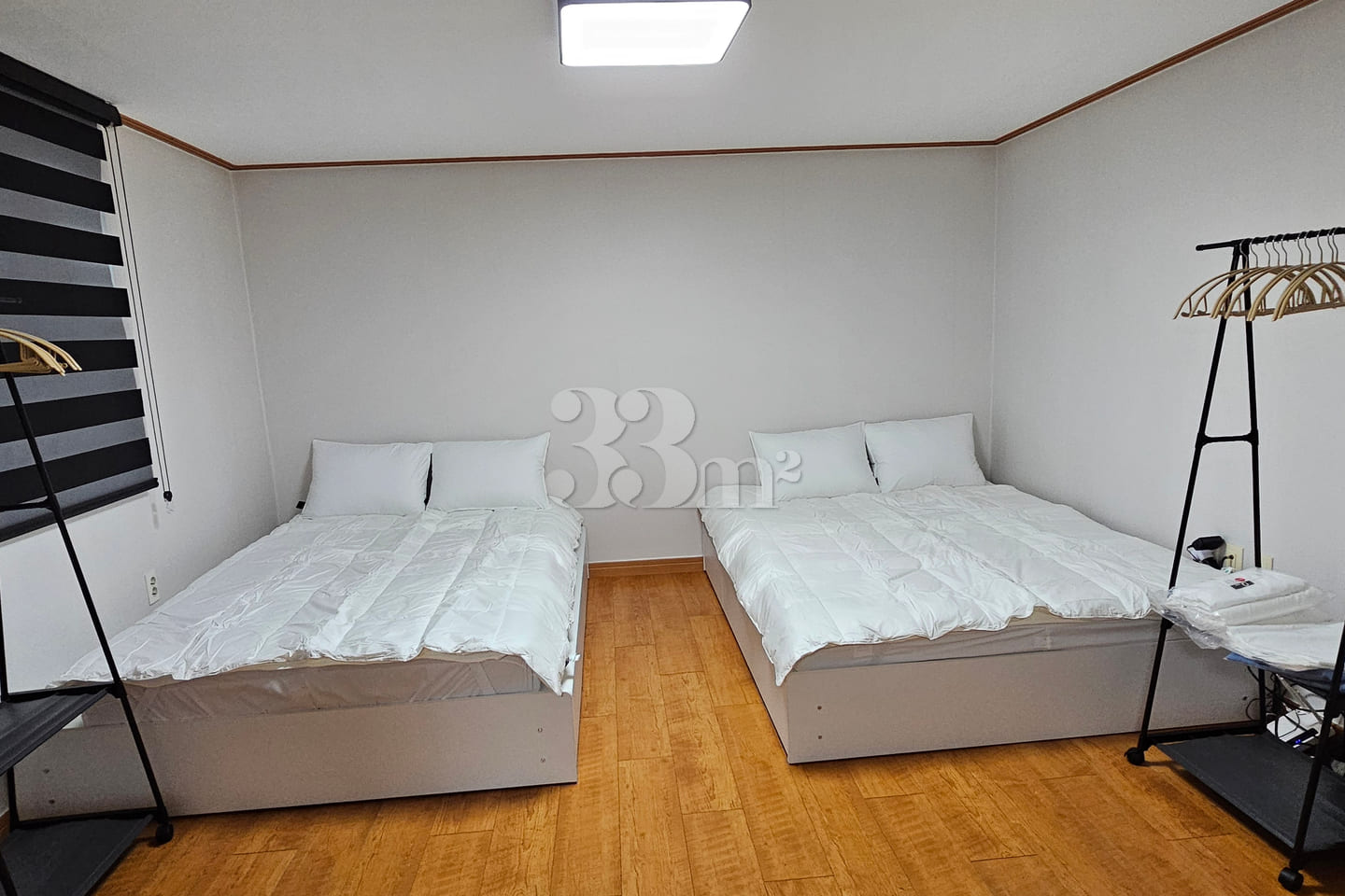 #Busan Station #Quiet Room #For 2 People 1th image