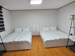 #Busan Station #Quiet Room #For 2 People 1th image