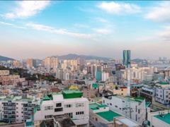 #부산역#조용한방#2인 12번째 이미지