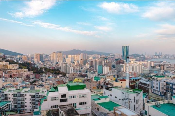 #부산역#조용한방#2인 12번째 이미지