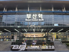 #Busan Station #Quiet Room #For 2 People 13th image