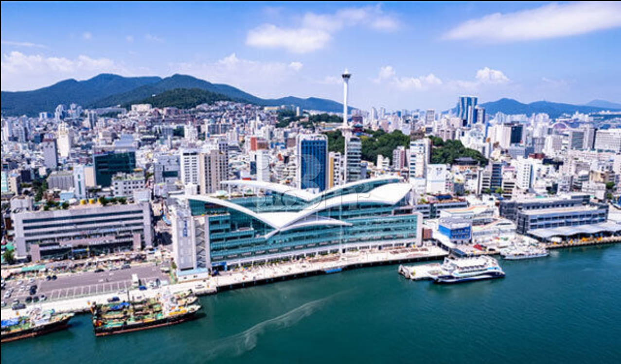 #Busan Station #Quiet Room #For 2 People 14th image