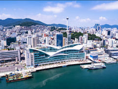 #Busan Station #Quiet Room #For 2 People 14th image