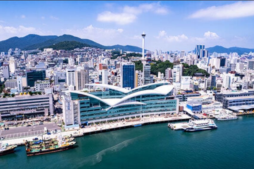 #부산역#4인#조용한방 14번째 이미지