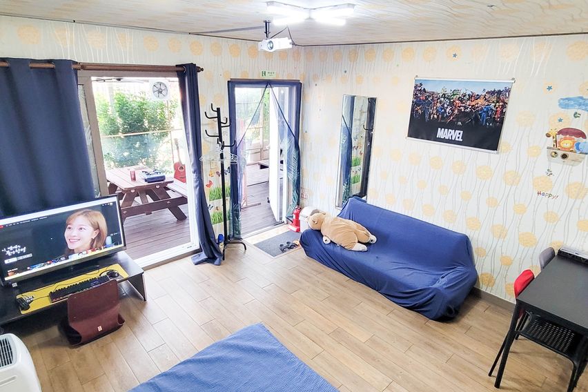 강화/고사양PC작업실2 3번째 이미지